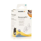 Medela PersonalFit Protector de senos, 21 mm