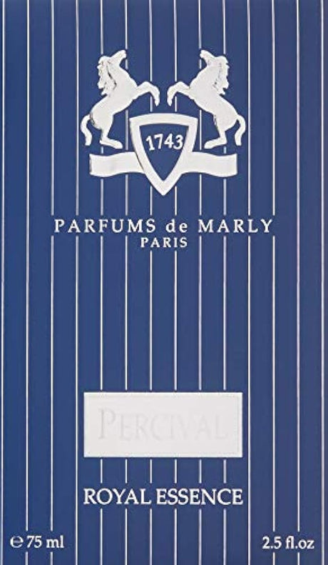 Perfumes de Marly.
