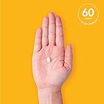Vitamina K2 + D3 con aceite de coco orgánico para una mejor