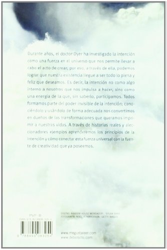 El poder de la intencion