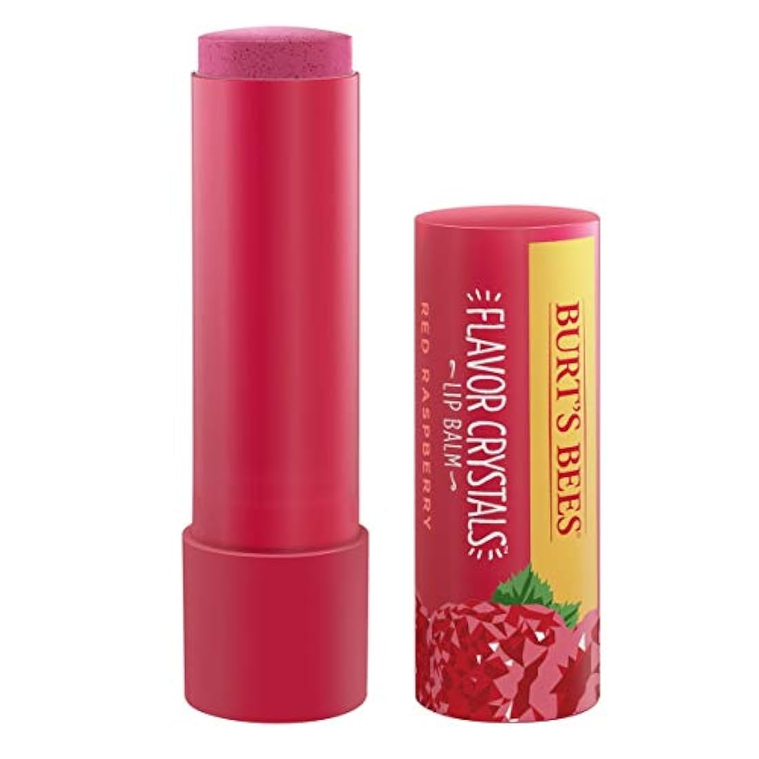 Bálsamo hidratante natural para labios