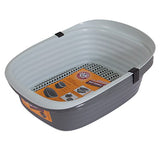 Petmate Arm y Hammer Sartén grande para tamizar
