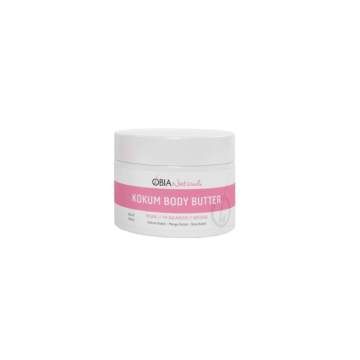 Manteca Corporal de Kokum Hidratante y Suave 8oz
