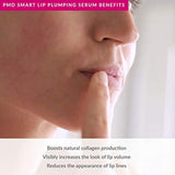 Cuidado Facial ,suero para dar volumen a los labios, 0.36 oz