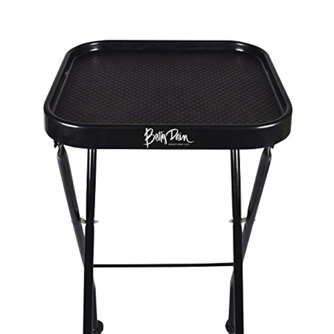 Bandeja plegable