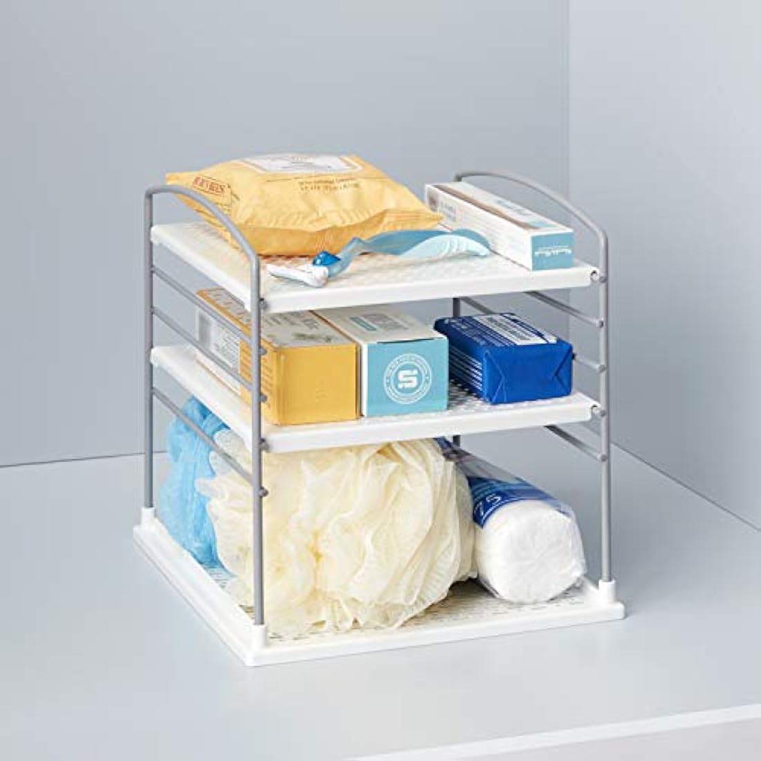 YouCopia - Organizador para envoltura de cocina