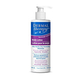 Dermal terapia Loción Corporal, 8.1 fl oz