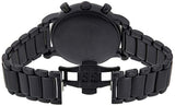 Emporio Armani AR1895 - Reloj negro para hombre