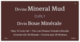 Barro mineral natural por Saphira  100% Ingredientes Naturales