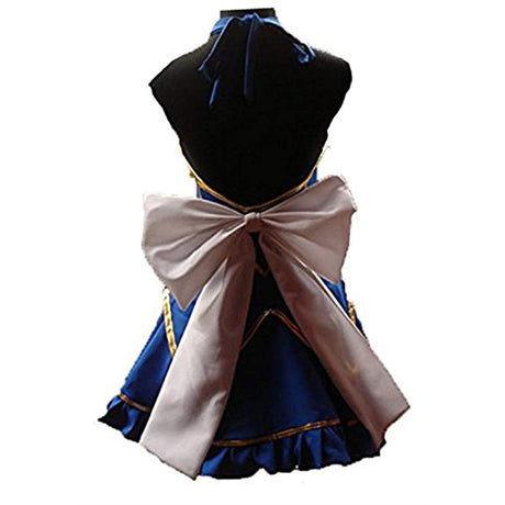 Disfraces - Disfraz azul para Halloween