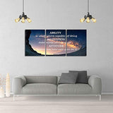 Yetaryy - Lienzo decorativo para pared, diseño de toro