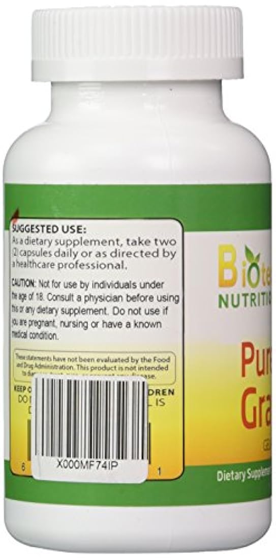 suplemento vitaminico  base de hojas de guanavana