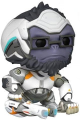 Figura Coleccionable Funko POP! - Overwatch 2 - Winston
