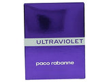 Paco Rabanne Eau De Parfum Spray Ultravioleta para Mujer