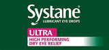 Gotas Lubricantes para Ojos Secos, Lágrimas Artificiales