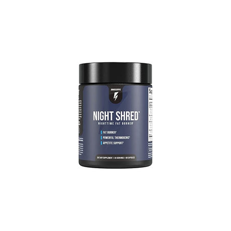 Suplementos Alimenticios Quemador de grasa nocturno