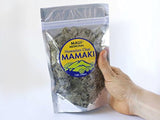 mamaki té,suplemento de hierbas, hojas de mamaki