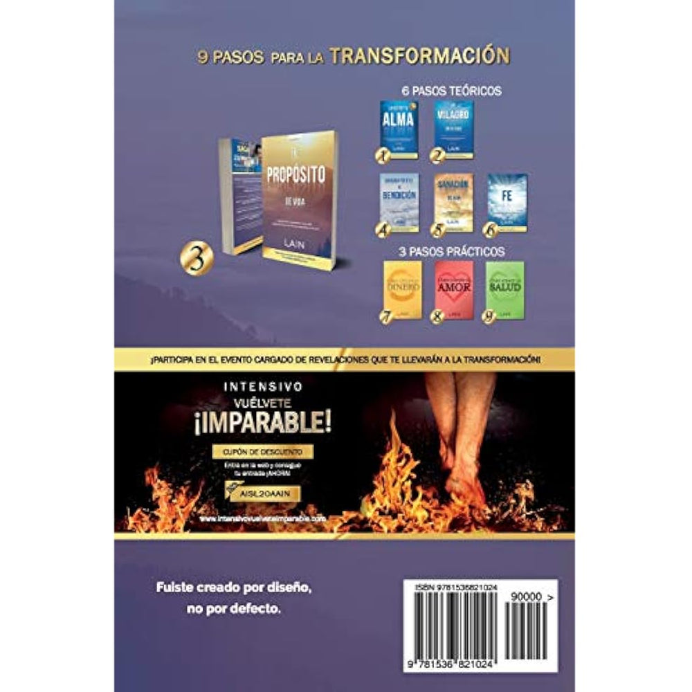 Tu Propósito de Vida (La Voz de Tu Alma)