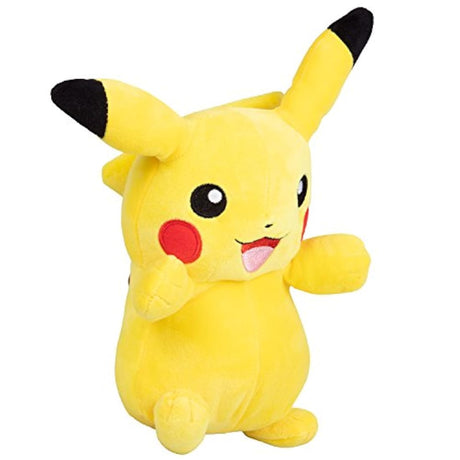 Pokémon Eevee y Pikachu 2 paquetes de animales de peluche
