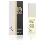 Alyssa Ashley Almizcle Eau De Toilette Spray, 1.7 onzas