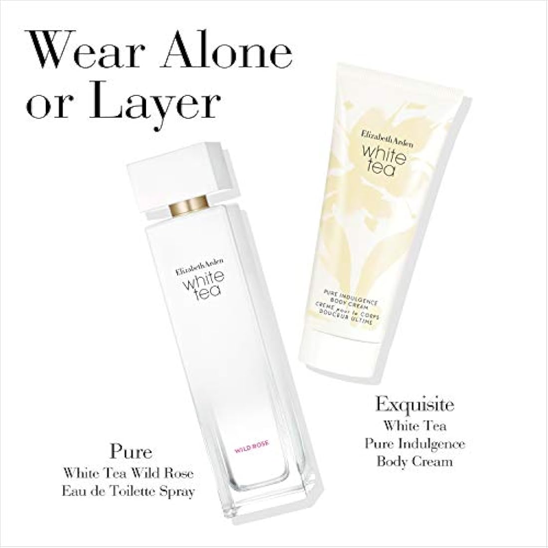 Spray Perfume para Mujeres, 1.7 Fl Oz