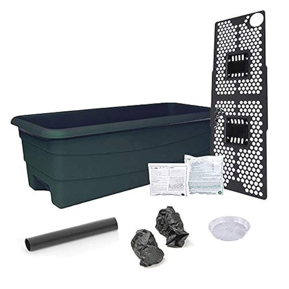 Novelty Co  - Kit de jardinería junior