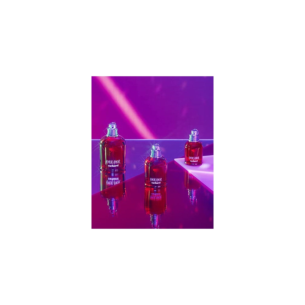 Perfumes de Cacharel Amor Amor para mujer
