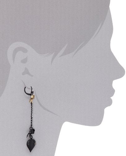 Pendientes largos