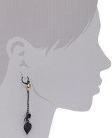 Pendientes largos