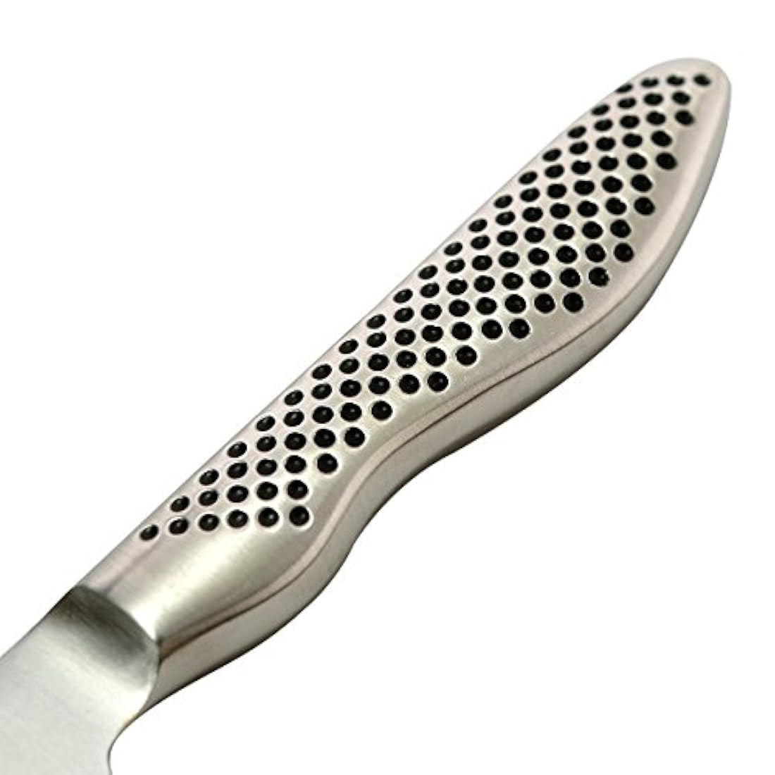 Global GS-40 4 paring-knives, acero inoxidable