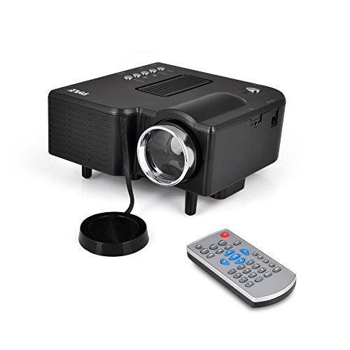 Mini Proyector Proyector Portátil Pyle PRJG48