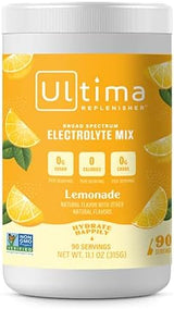 Suplementos Alimenticios Electrolito polvo Nueva Fórmula