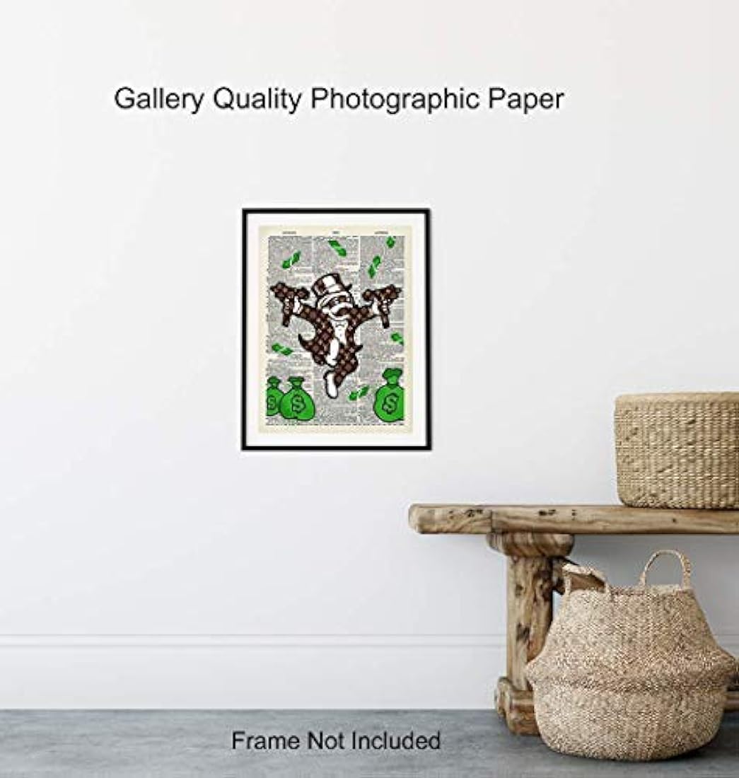 Poster para decoración del hogar