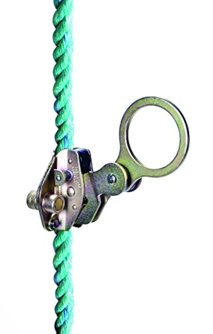 Guardian 01505 GRAB-R - Agarre de cuerda sin extensión