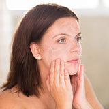 Limpiador facial orgánico y natural en gel Beauty by Earth
