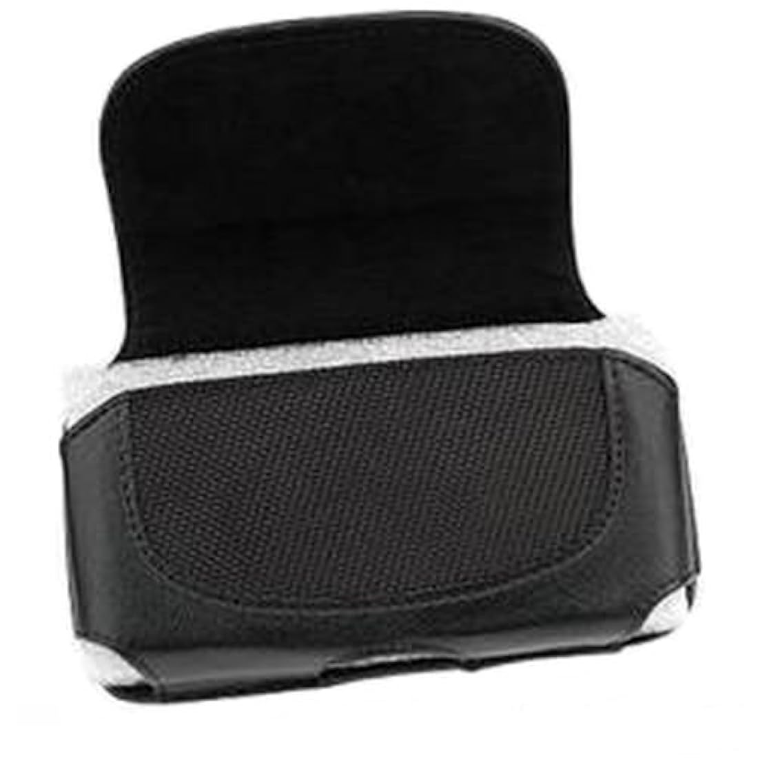 funda de pielCierre magnétSamsung Galaxy S3, S4, & HTC One
