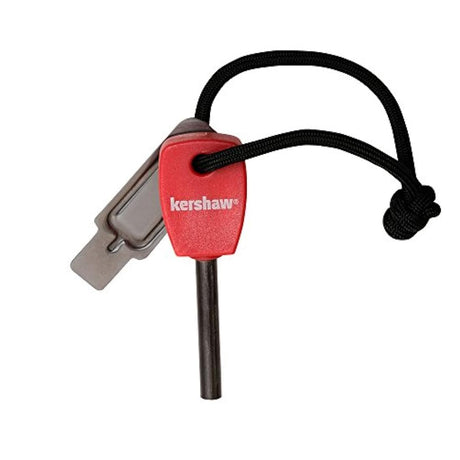 Firestarter (1019X), 3.1 de alto rendimiento de magnesio