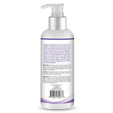 Champú para el crecimiento del cabello con biocina