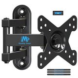 Soporte de pared para tv de 10 a 26 pulgadas