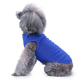 Camisetas para perro 2 unidades