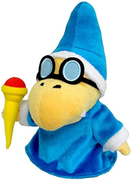 Magikoopa felpa rellena, 8 pulgadas, multicolor