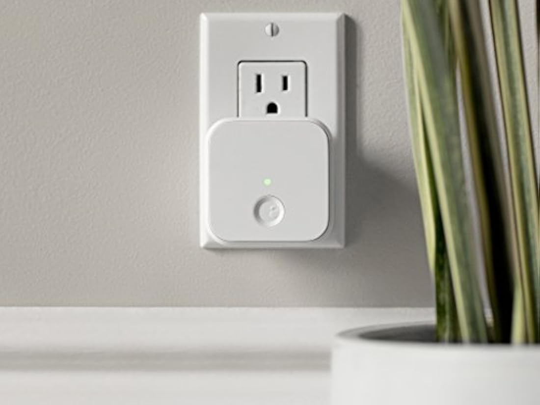 Dispositivo Smart Lock Pro + Connect de puerta AUG-SL03-