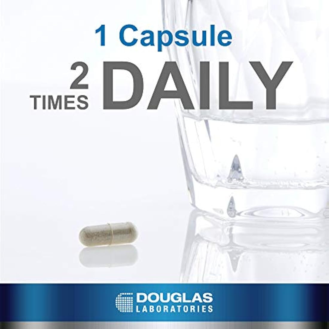 Douglas Laboratories® - 60 cápsulas, 1