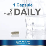 Douglas Laboratories® - 60 cápsulas, 1