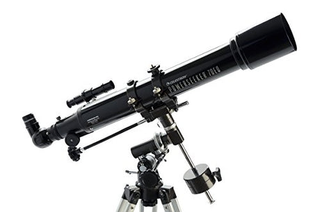 Telescopios