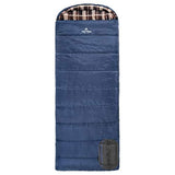 TETON Sports Celsius XL Saco de dormir; ideal para acampada