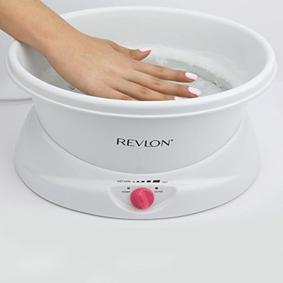 Baño de parafina hidratante Revlon