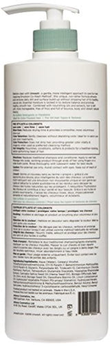 Limpiador de cabello Acondicionador