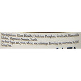 Tabletas de cloruro de magnesio de Alta Health, 100 unidades