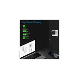Cargadores USB de pared